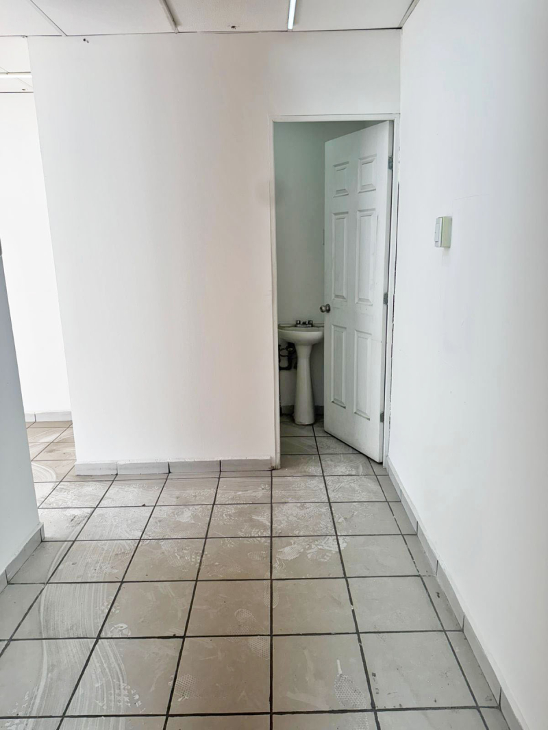 Local Comercial En Renta A Pie De Calle En Niños Héroes, Col. Doctores