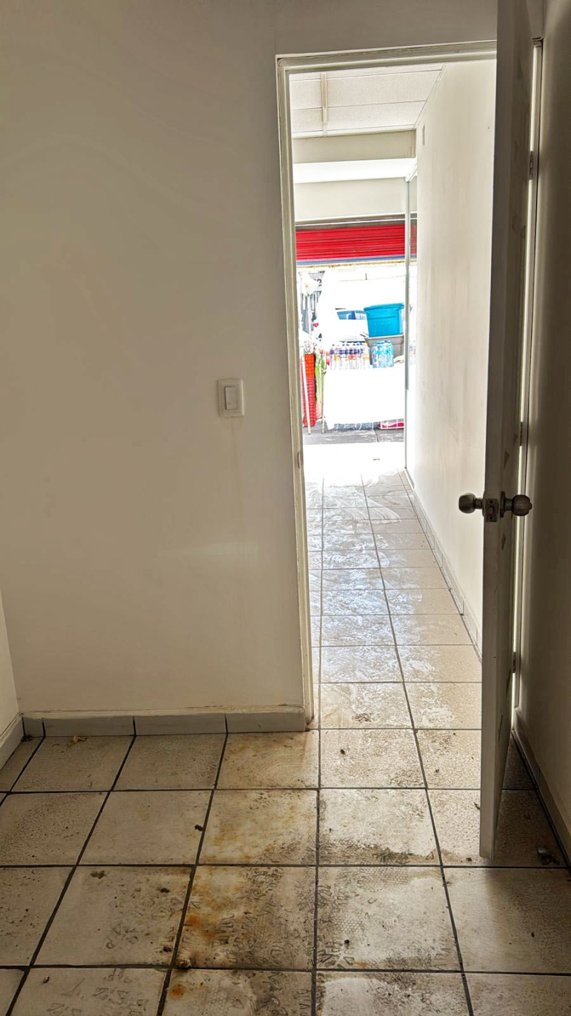 Local Comercial En Renta, Niños Héroes, Col. Doctores