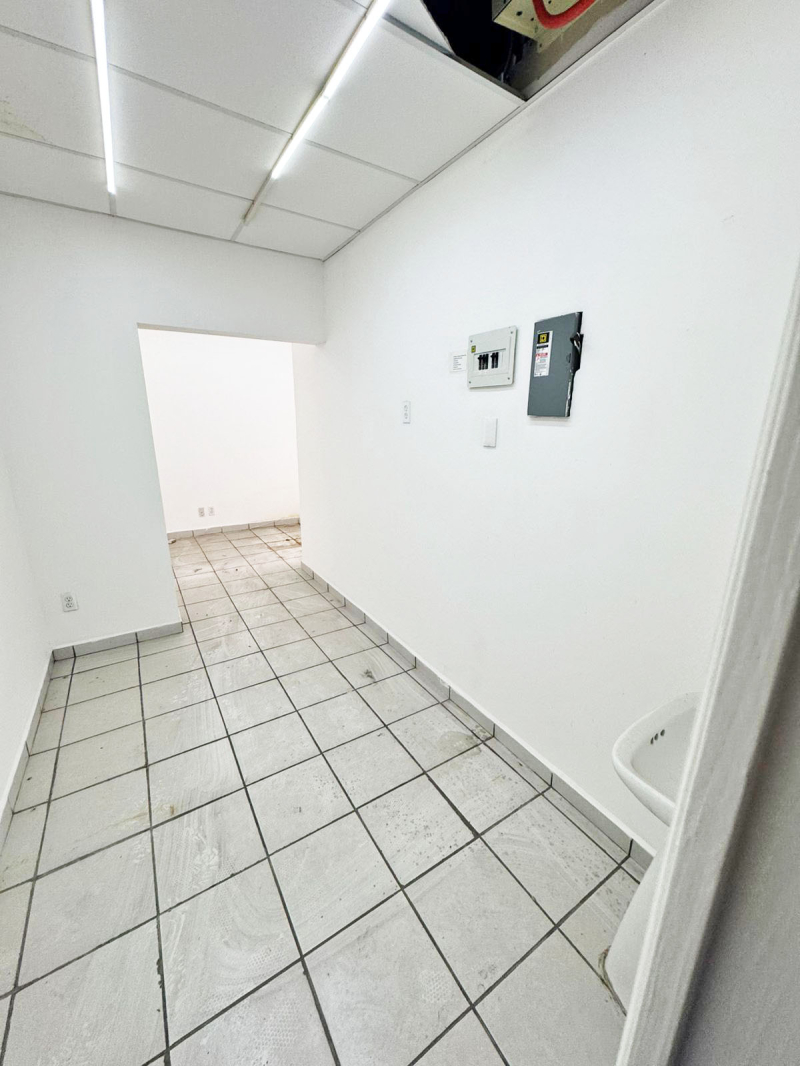 Local Comercial En Renta A Pie De Calle En Niños Héroes, Col. Doctores