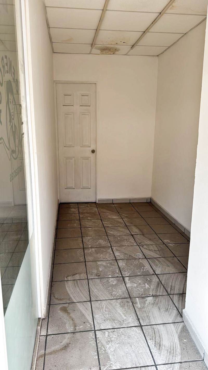 Local Comercial En Renta, Niños Héroes, Col. Doctores