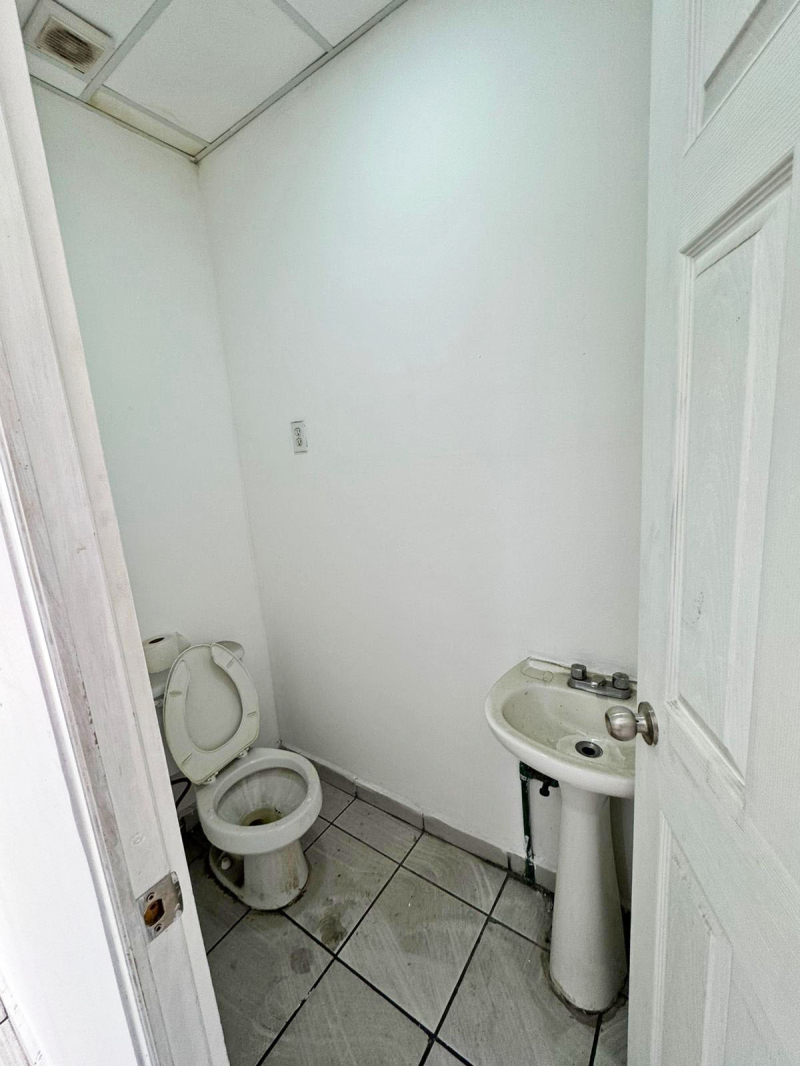 Local Comercial En Renta A Pie De Calle En Niños Héroes, Col. Doctores