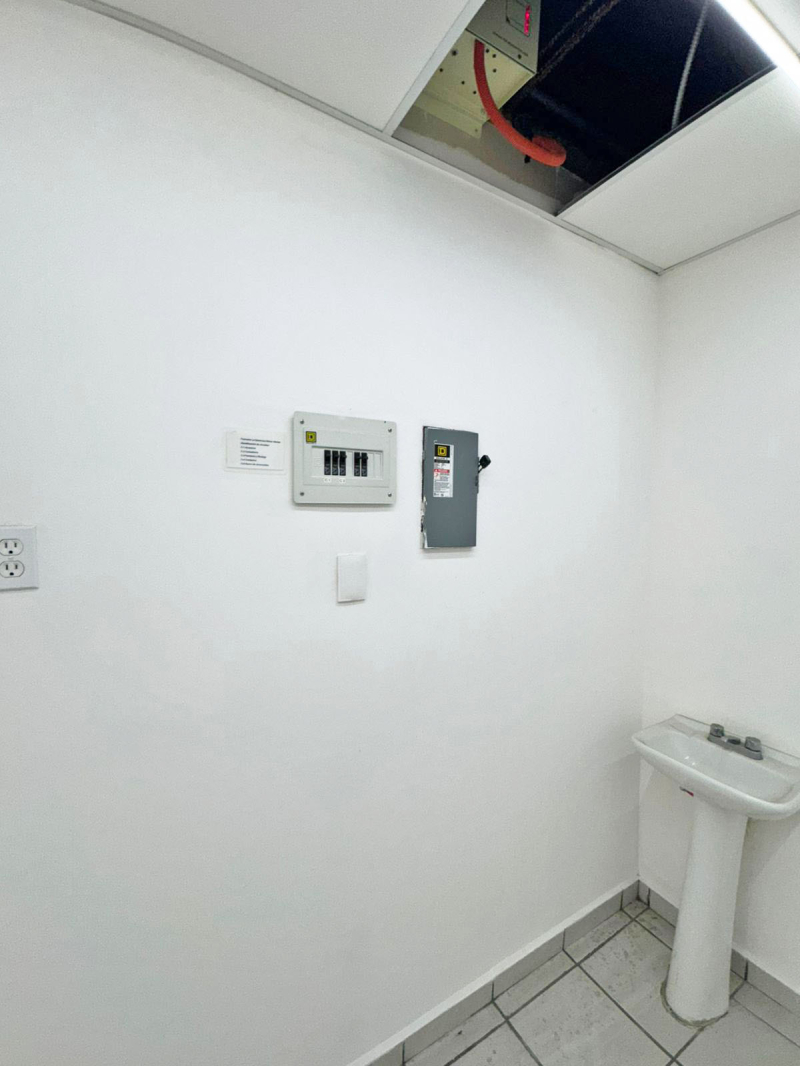 Local Comercial En Renta A Pie De Calle En Niños Héroes, Col. Doctores