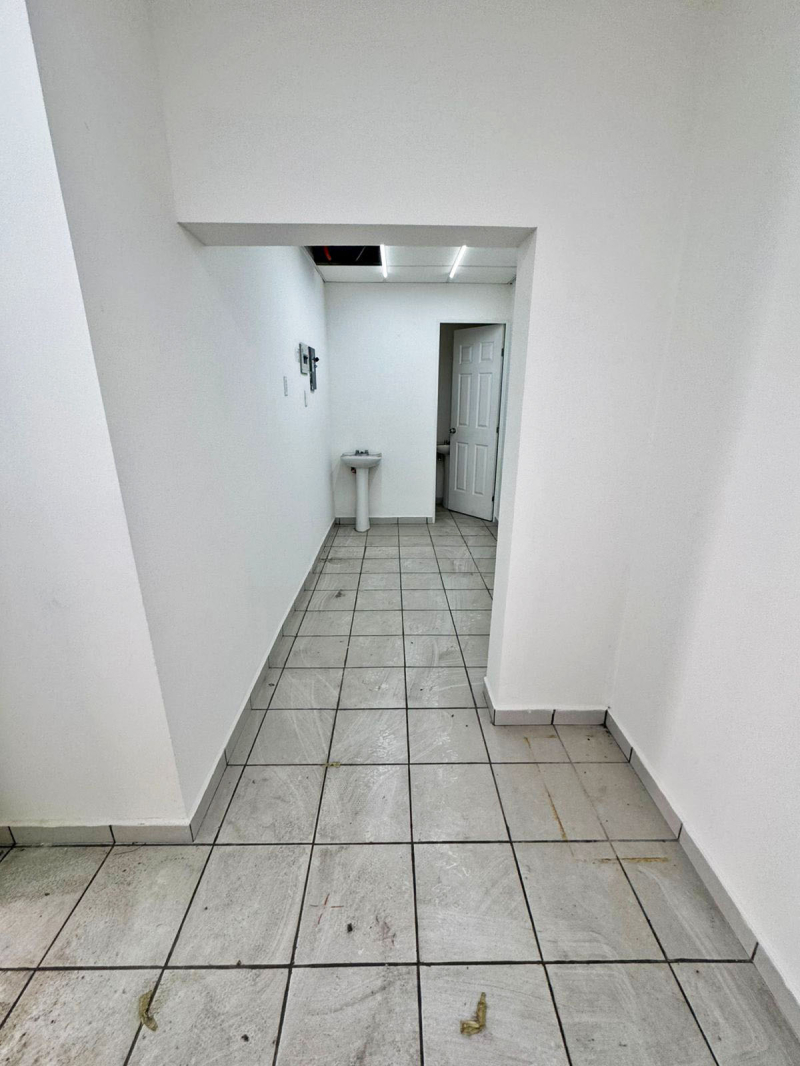 Local Comercial En Renta A Pie De Calle En Niños Héroes, Col. Doctores