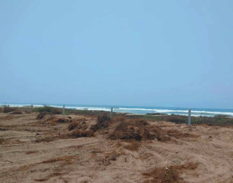 Terreno En Venta Proyecto Navigo En Acapulco Diamante
