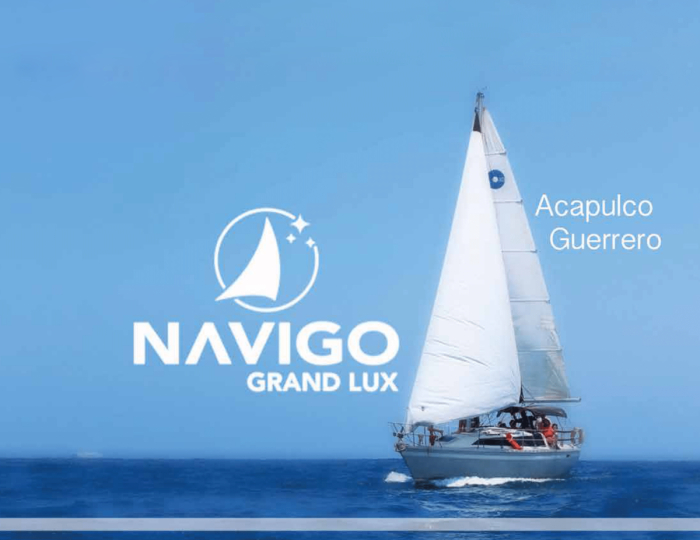Terreno en venta proyecto Navigo en Acapulco Diamante