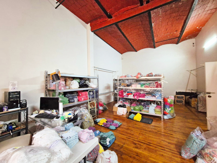 RENTA DESPACHOS PARA OFICINAS Y/O BODEGAS En La Col. Juárez