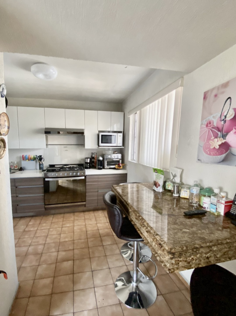 Departamento En  Venta - Colinas De San Jerónimo