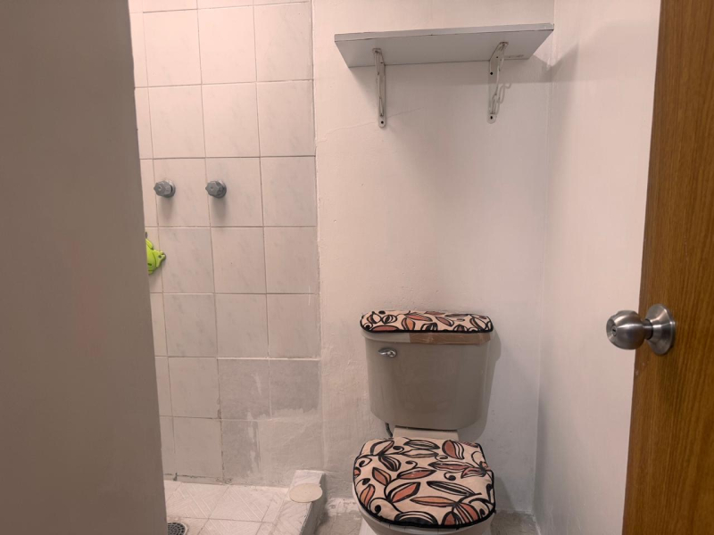 Casa En Venta En San Francisco Coacalco 