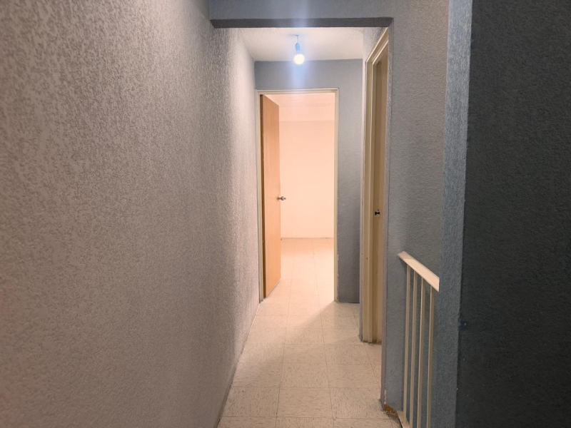 Casa En Venta En San Francisco Coacalco 
