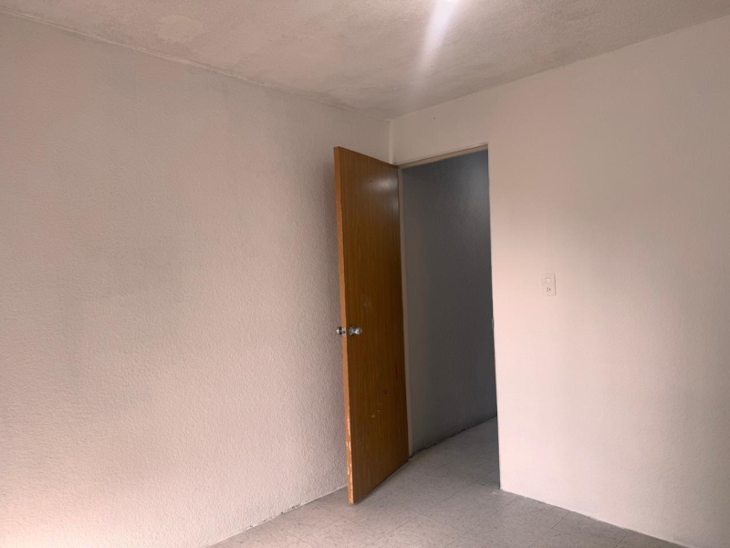 Casa En Venta En San Francisco Coacalco 