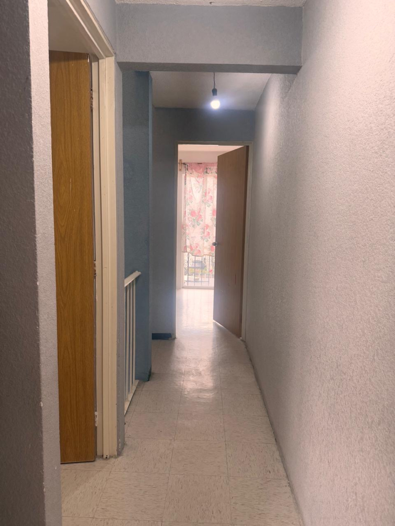 Casa En Venta En San Francisco Coacalco 