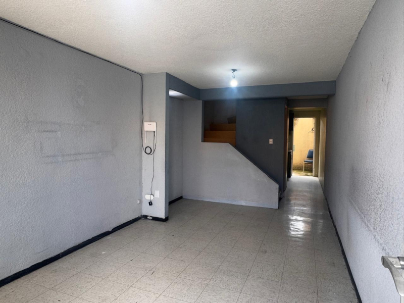 Casa en Venta en San Francisco Coacalco 