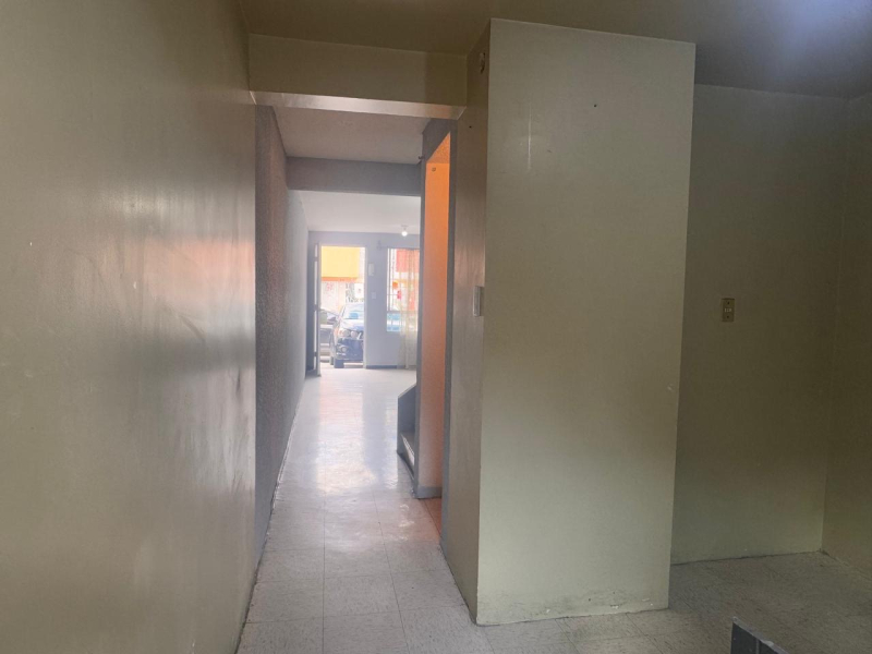 Casa En Venta En San Francisco Coacalco 
