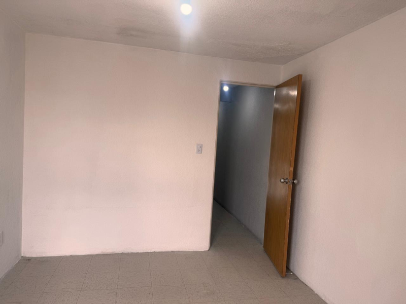 Casa En Venta En San Francisco Coacalco 