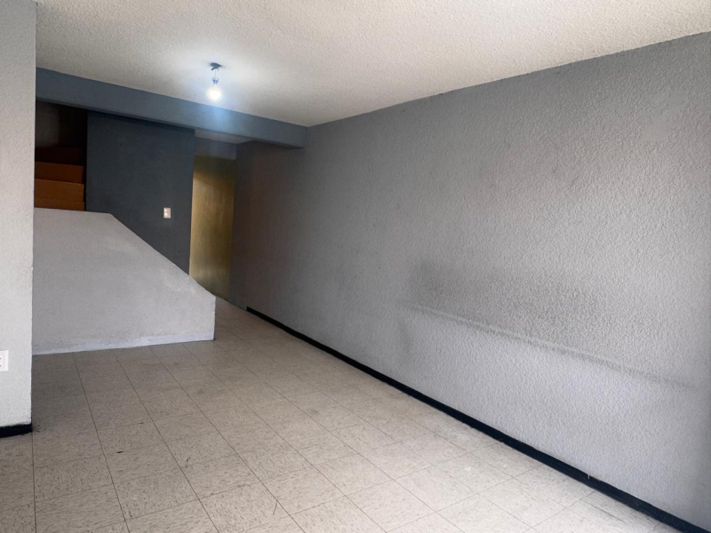 Casa En Venta En San Francisco Coacalco 
