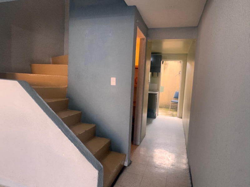 Casa En Venta En San Francisco Coacalco 
