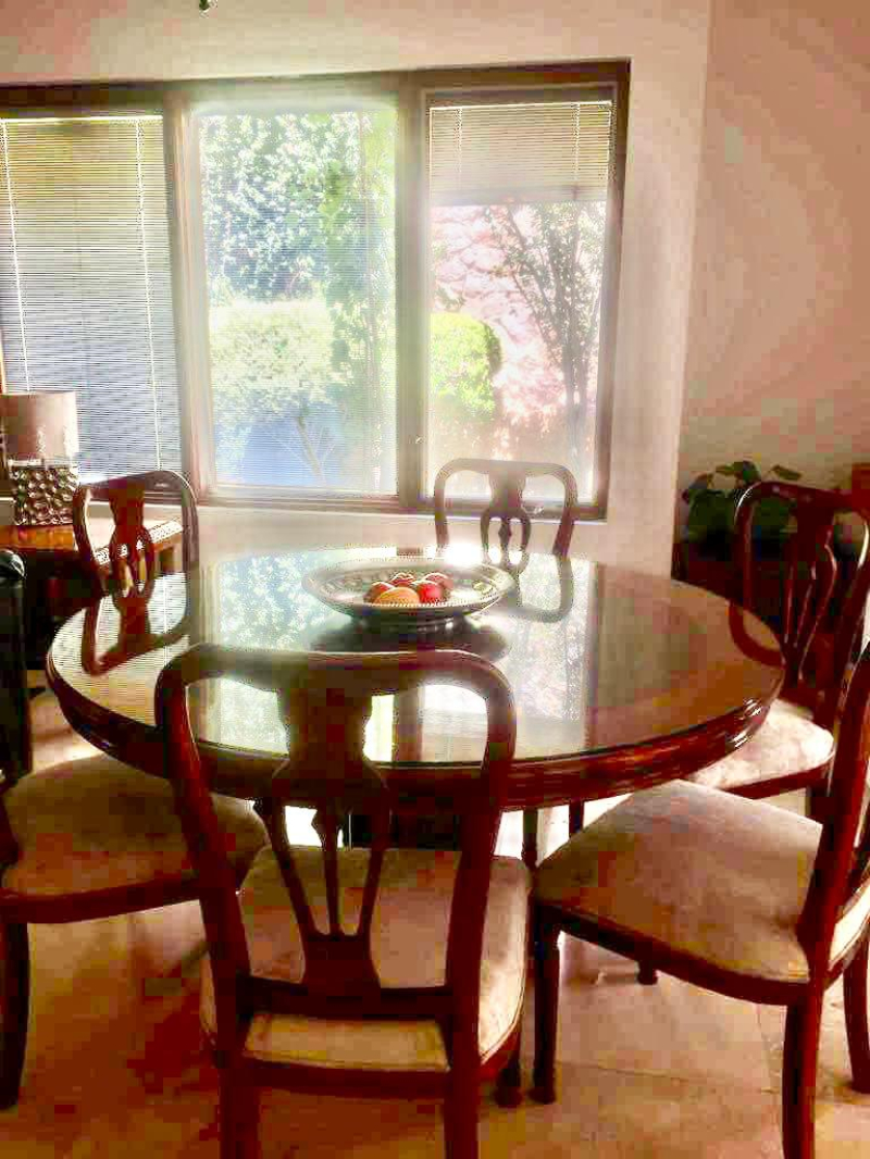 casa en venta en la ciudad de chuhuahua, con seguridad, doble altura y  terrazas