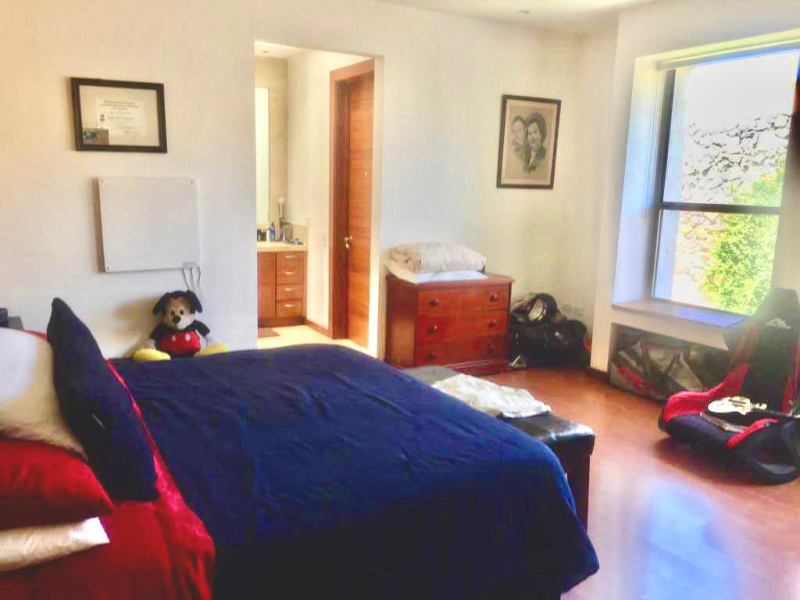casa en venta en la ciudad de chuhuahua, con seguridad, doble altura y  terrazas