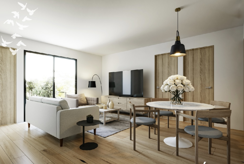 Departamento en venta en Colonia San Rafaél