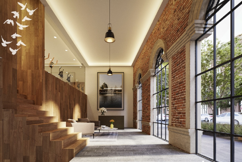 Departamento en venta en Colonia San Rafaél