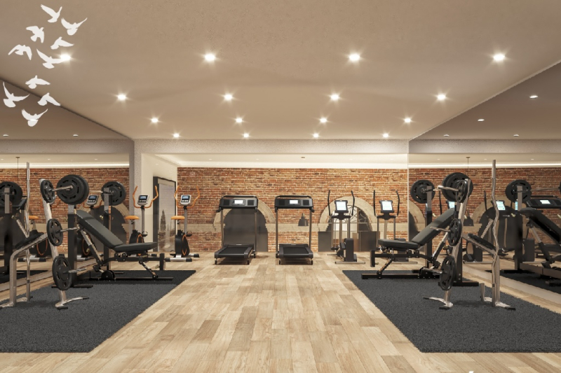 Departamento en venta en Colonia San Rafaél