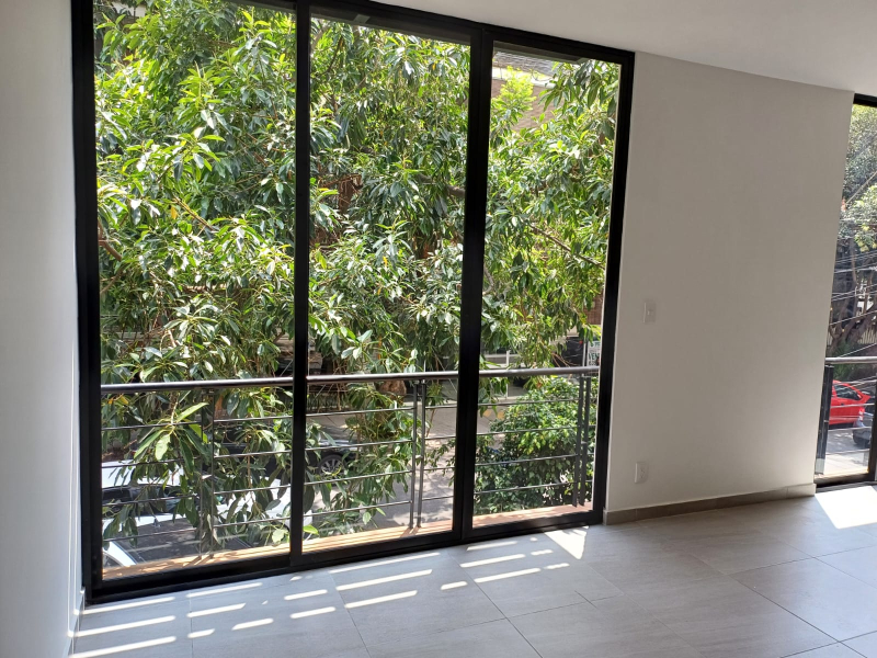 Departamento en Renta en Nápoles