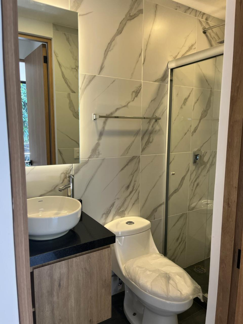 Departamento en Renta en Nápoles