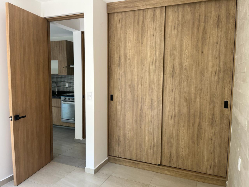 Departamento en Renta en Nápoles