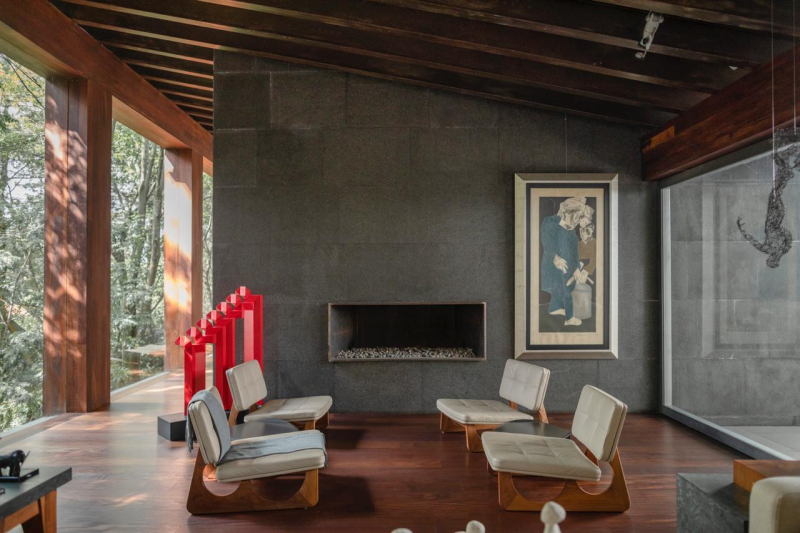 Casa en Renta en Rancho San Francisco Pueblo San Bartolo Ameyalco