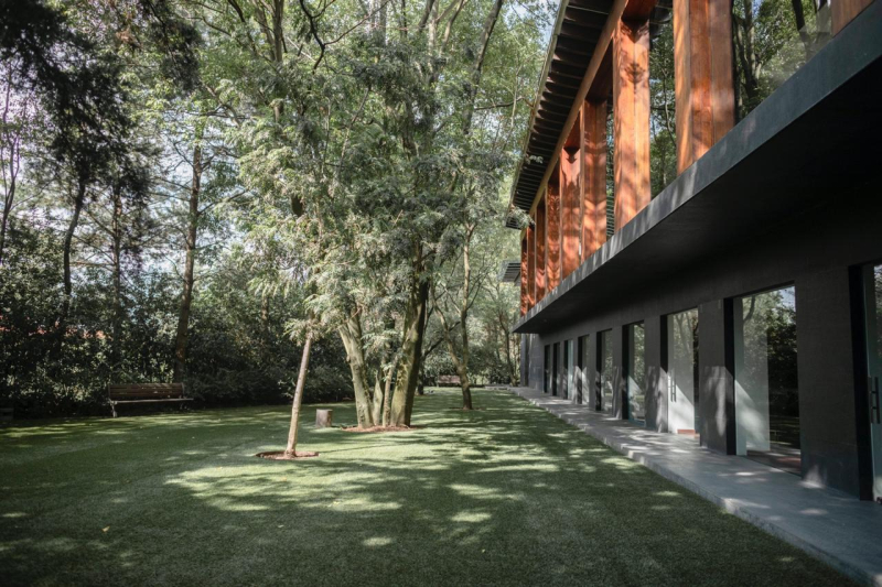 Casa en Renta en Rancho San Francisco Pueblo San Bartolo Ameyalco