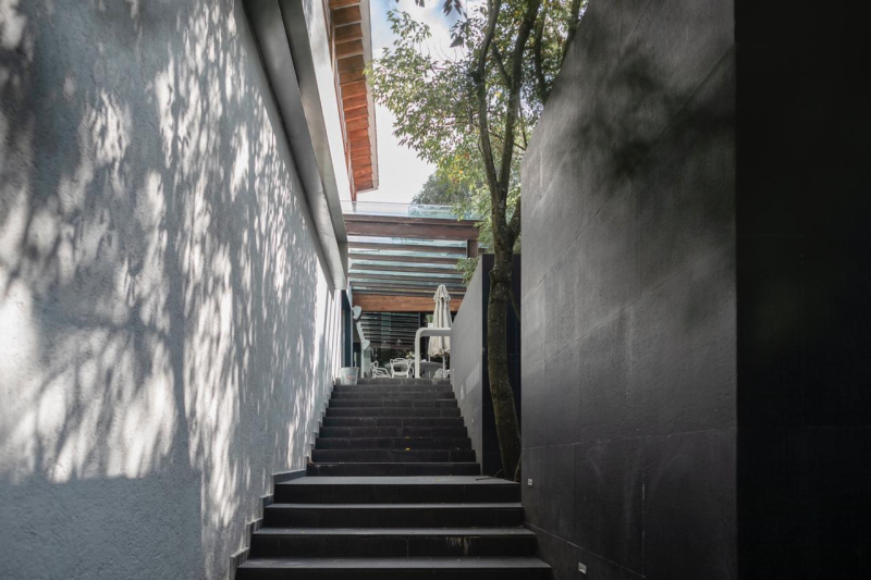 Casa en Renta en Rancho San Francisco Pueblo San Bartolo Ameyalco