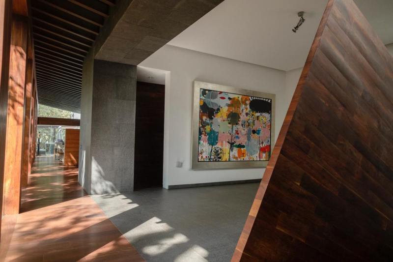 Casa en Renta en Rancho San Francisco Pueblo San Bartolo Ameyalco