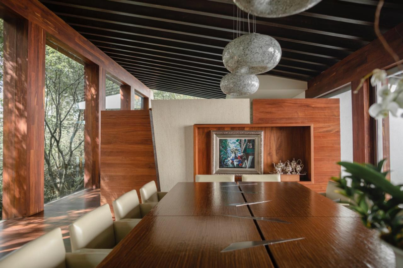 Casa en Renta en Rancho San Francisco Pueblo San Bartolo Ameyalco