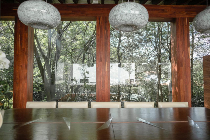 Casa en Renta en Rancho San Francisco Pueblo San Bartolo Ameyalco