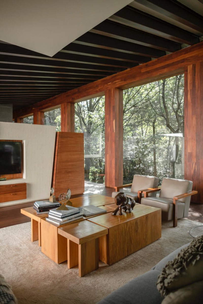 Casa en Renta en Rancho San Francisco Pueblo San Bartolo Ameyalco