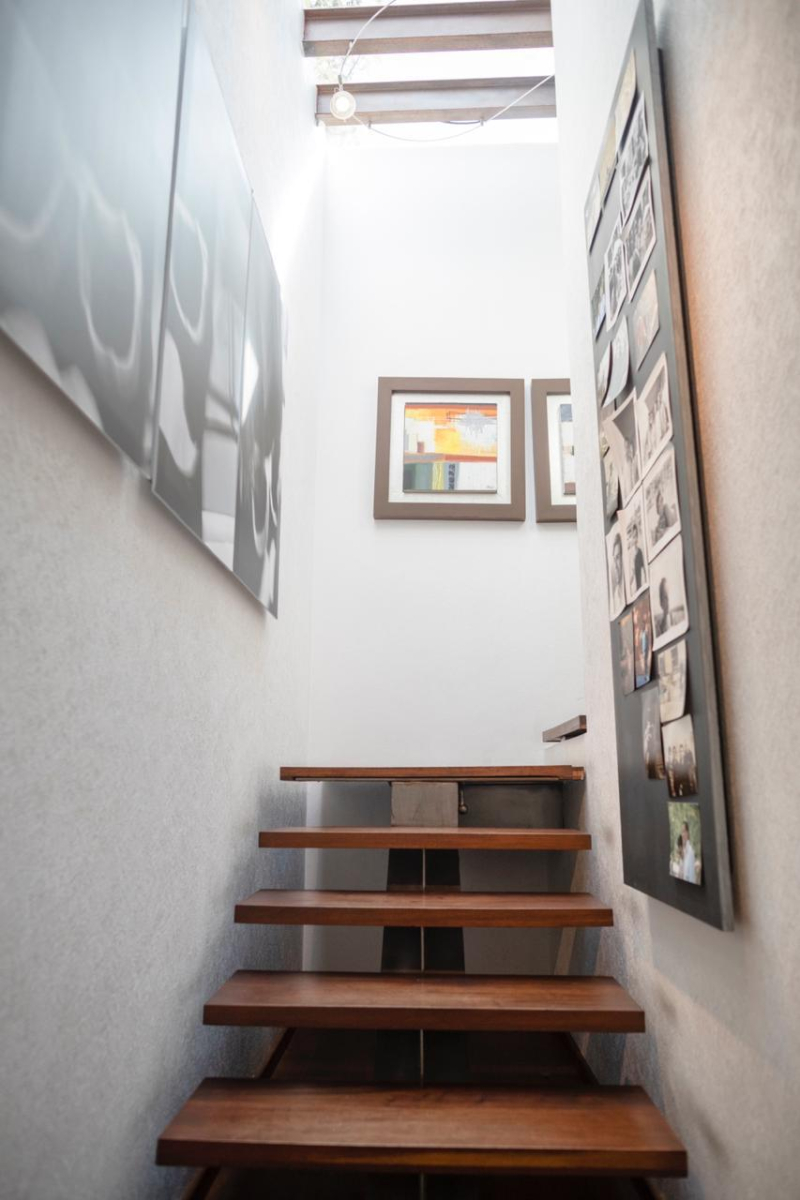 Casa en Renta en Rancho San Francisco Pueblo San Bartolo Ameyalco