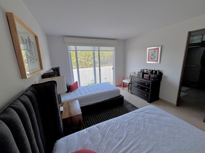 Casa En Venta En Zibatá