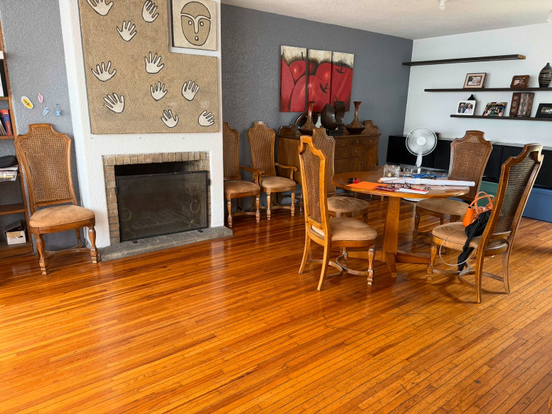 Casa en Venta en Del Valle Sur