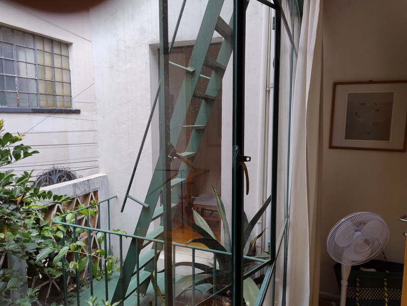 casa en condominio en venta en roma norte