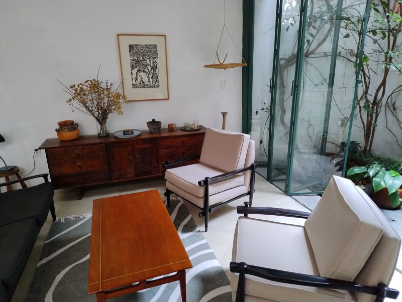 casa en condominio en venta en roma norte