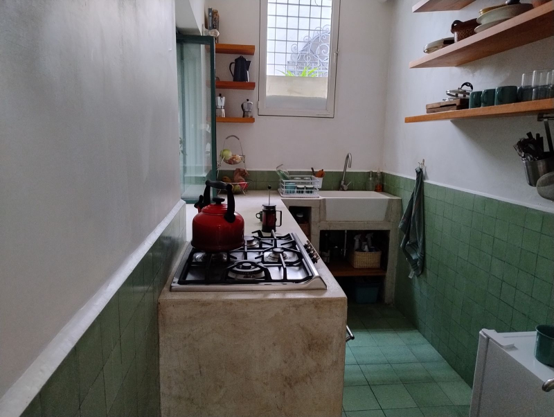 casa en condominio en venta en roma norte