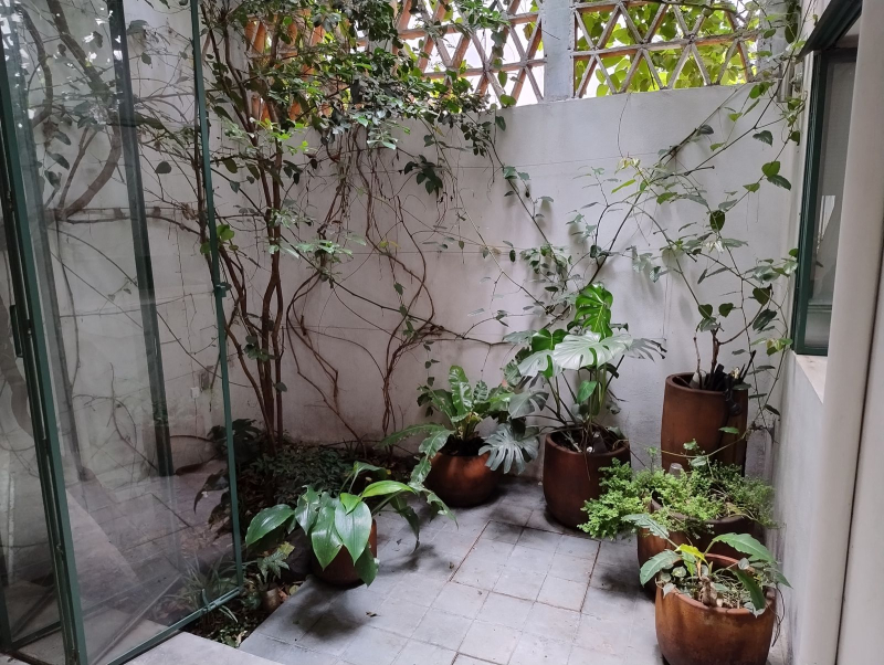 casa en condominio en venta en roma norte