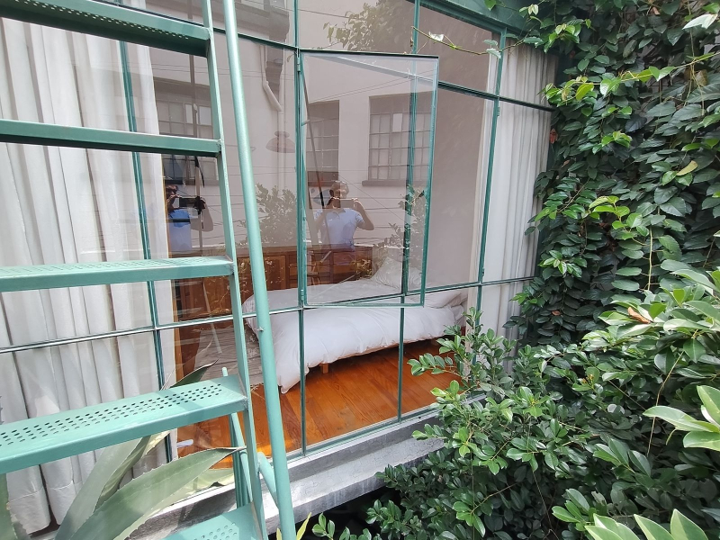 casa en condominio en venta en roma norte