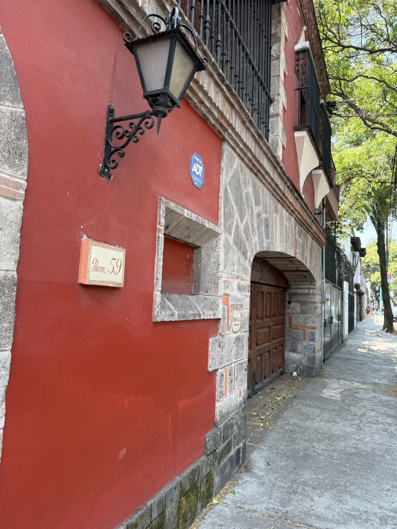 Casa en Venta en Del Carmen