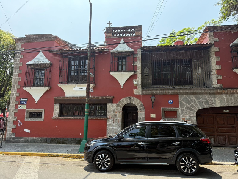 Casa en Venta en Del Carmen
