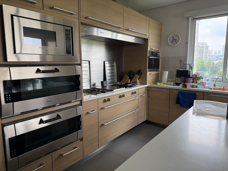 Departamento en Venta en Club de Golf Bosques