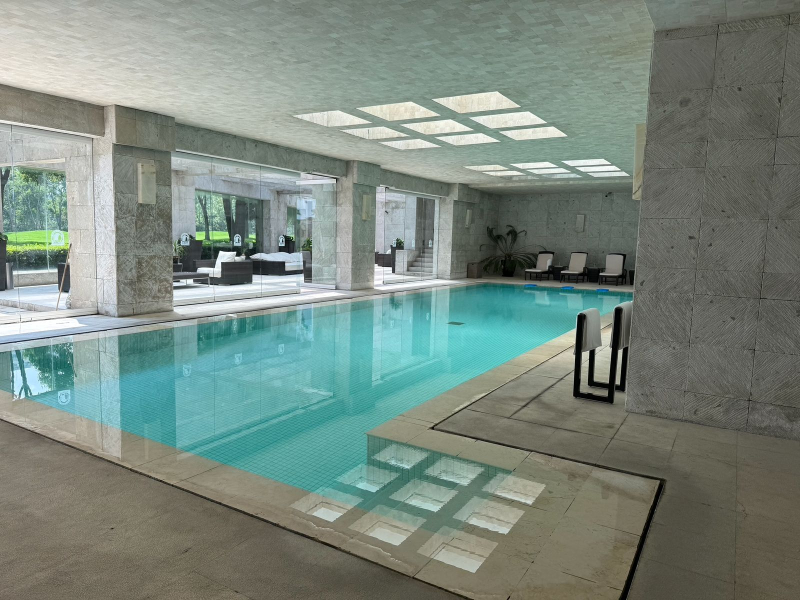 Departamento en Venta en Club de Golf Bosques