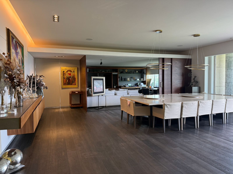 Departamento en Venta en Club de Golf Bosques