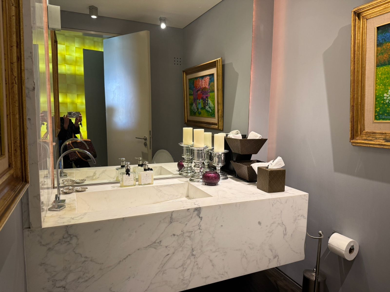 Departamento en Venta en Club de Golf Bosques