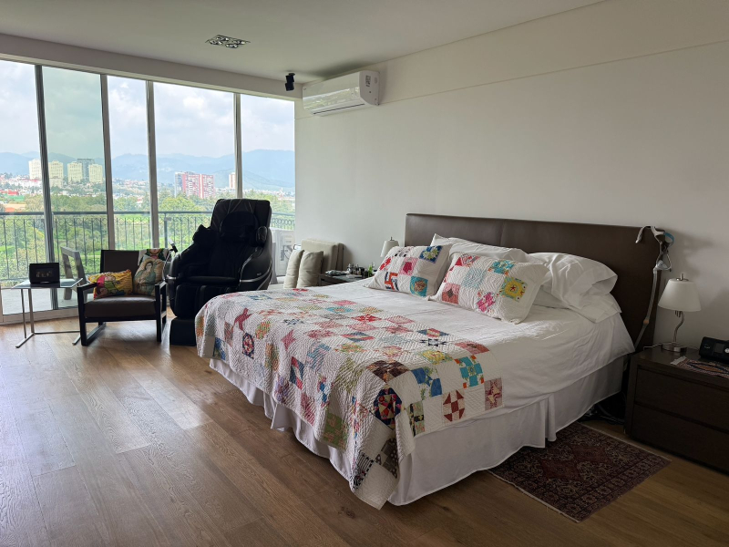 Departamento en Venta en Club de Golf Bosques